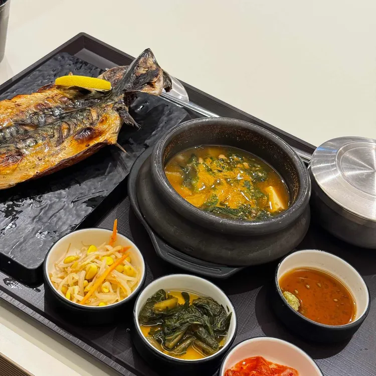 강북삼성병원 푸드라운지 D 대표 사진