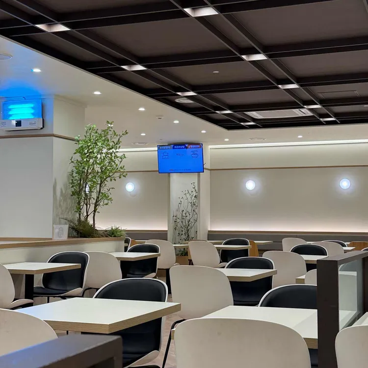 강북삼성병원 푸드라운지 D 대표 사진