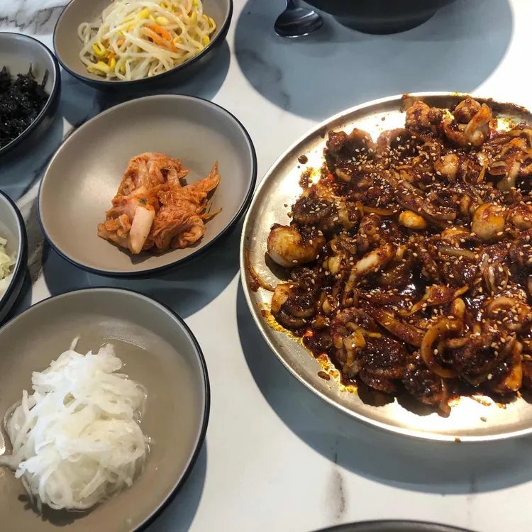 손의손 사진 1
