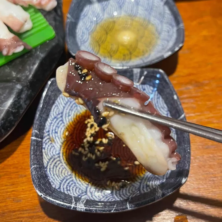 죽변항 해물포차 대표 사진