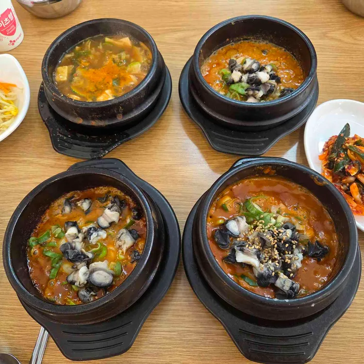 우렁이박사 사진