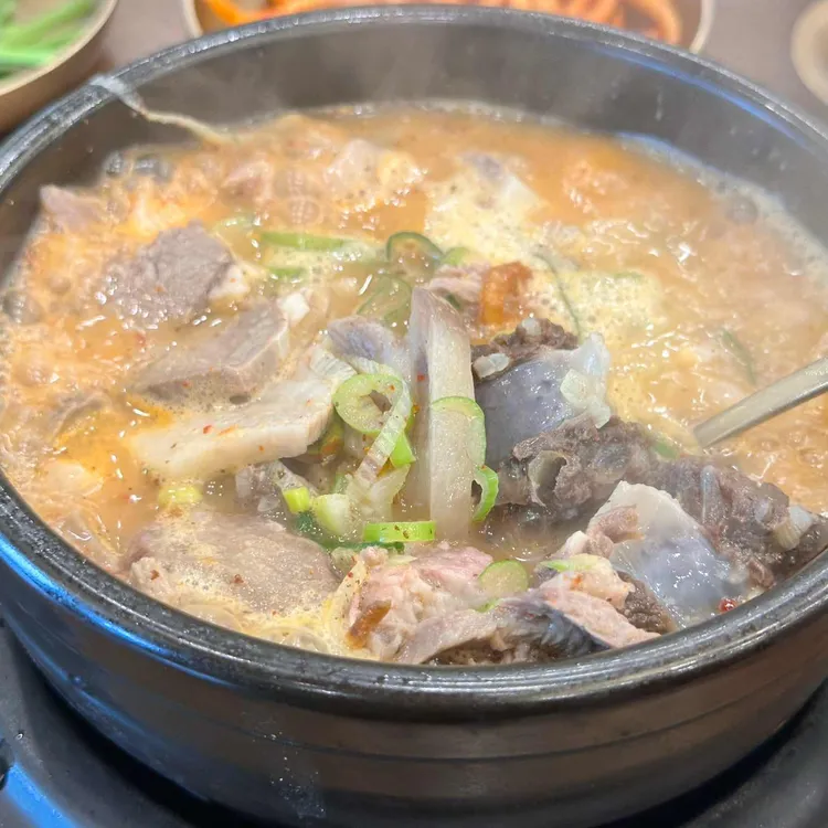 청와옥 사진 2