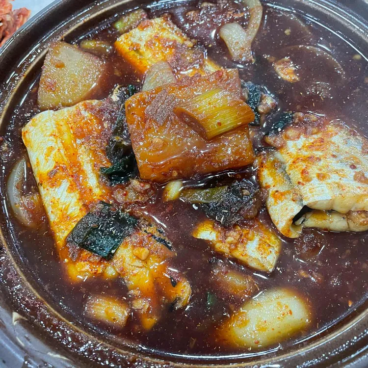 고객식당 사진