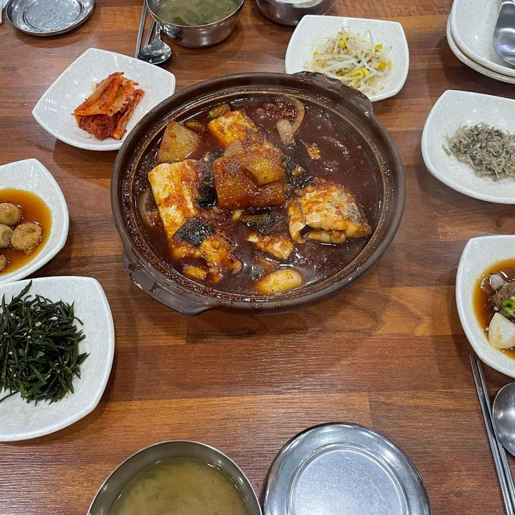 고객식당 사진 2