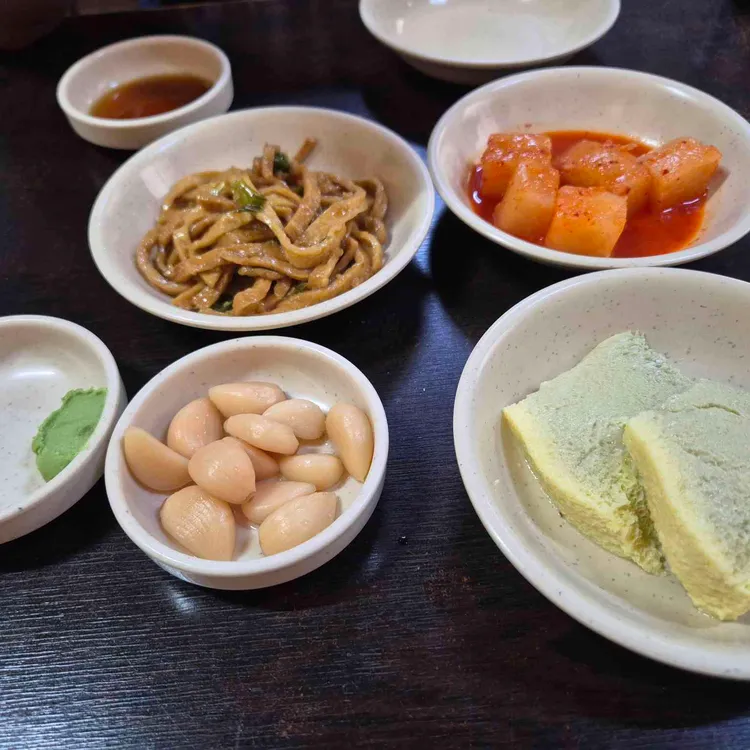 종로찌개마을 사진 2
