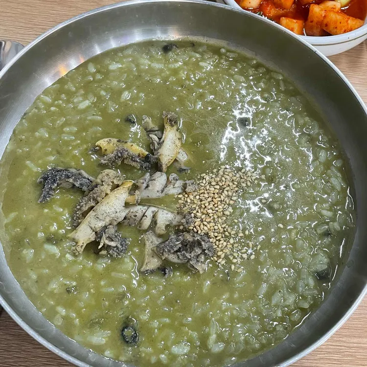 서귀포 국수마을 사진 1