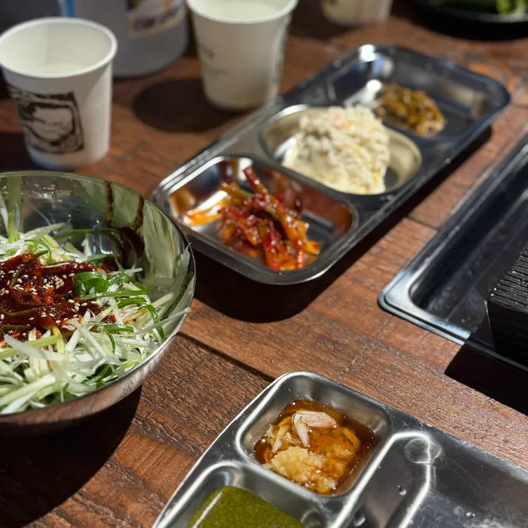 용삼식당 대표 사진