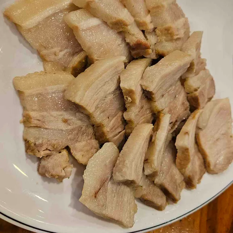 김화칼국수 사진 1