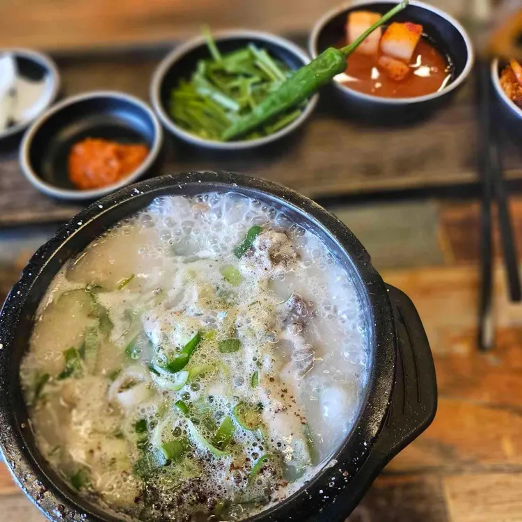 파골집 사진 2