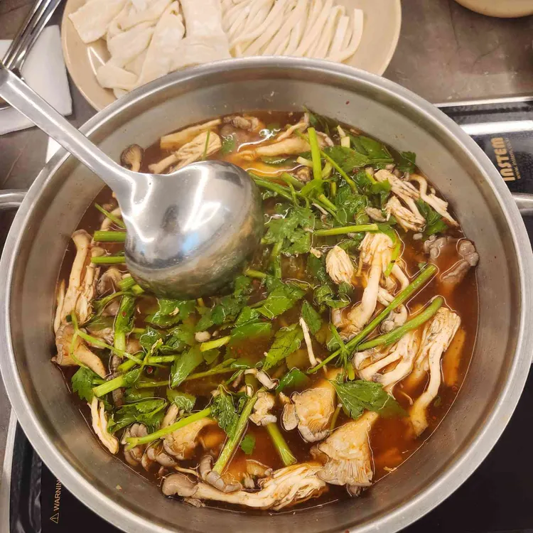구좌리 얼크니손칼국수 사진 1