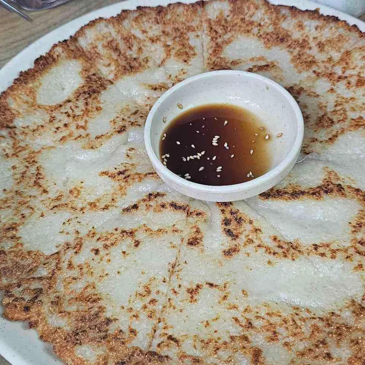 삼척바다칼국수 사진 1