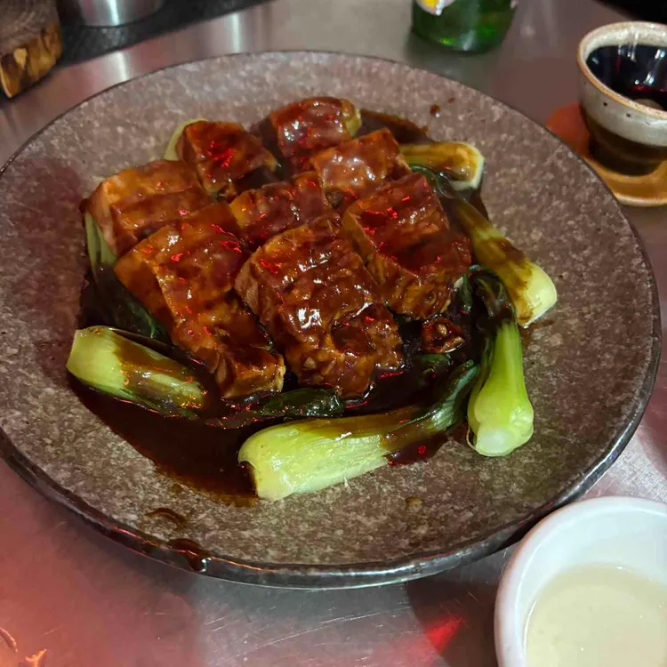 진만두 사진