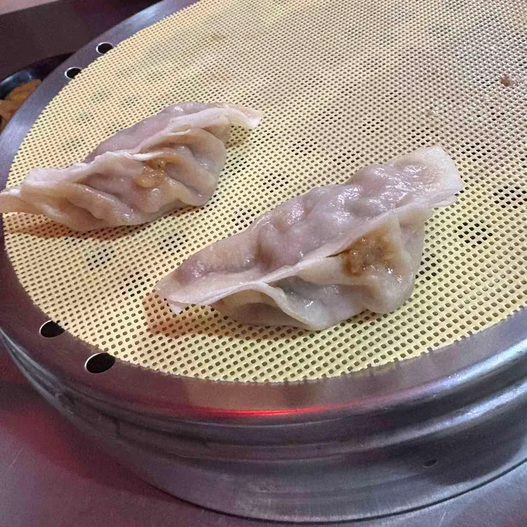 진만두 대표 사진
