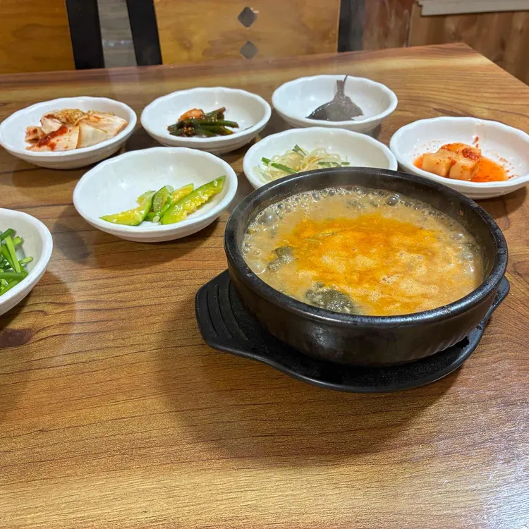 춘향골남원추어탕 대표 사진