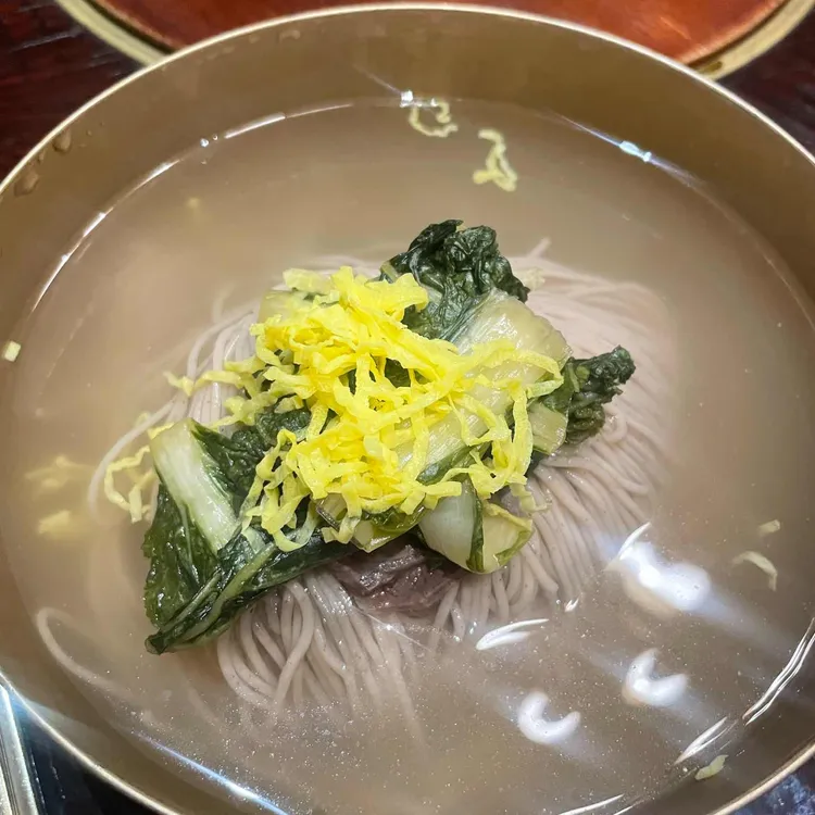 봉피양 사진