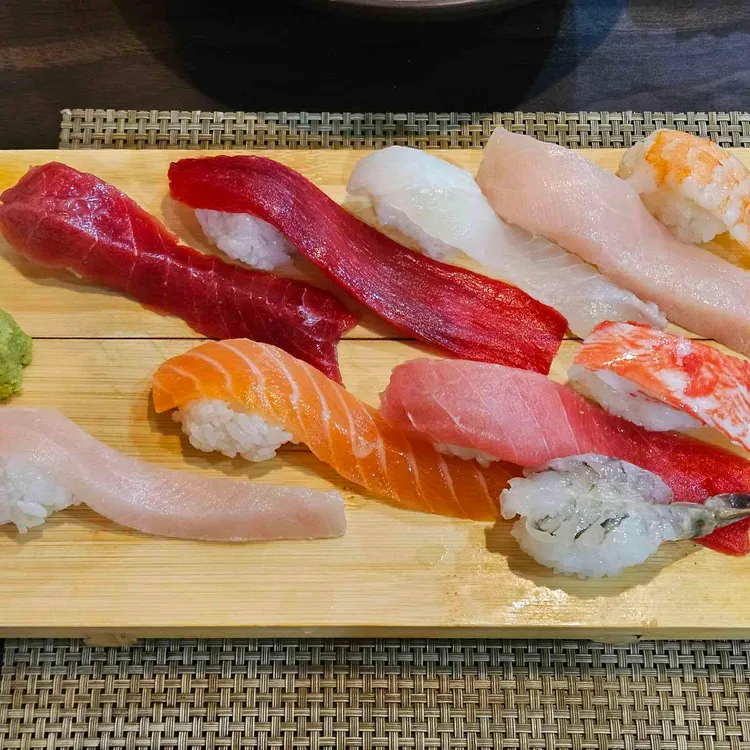 쇼군참치&초밥전문점 사진 1