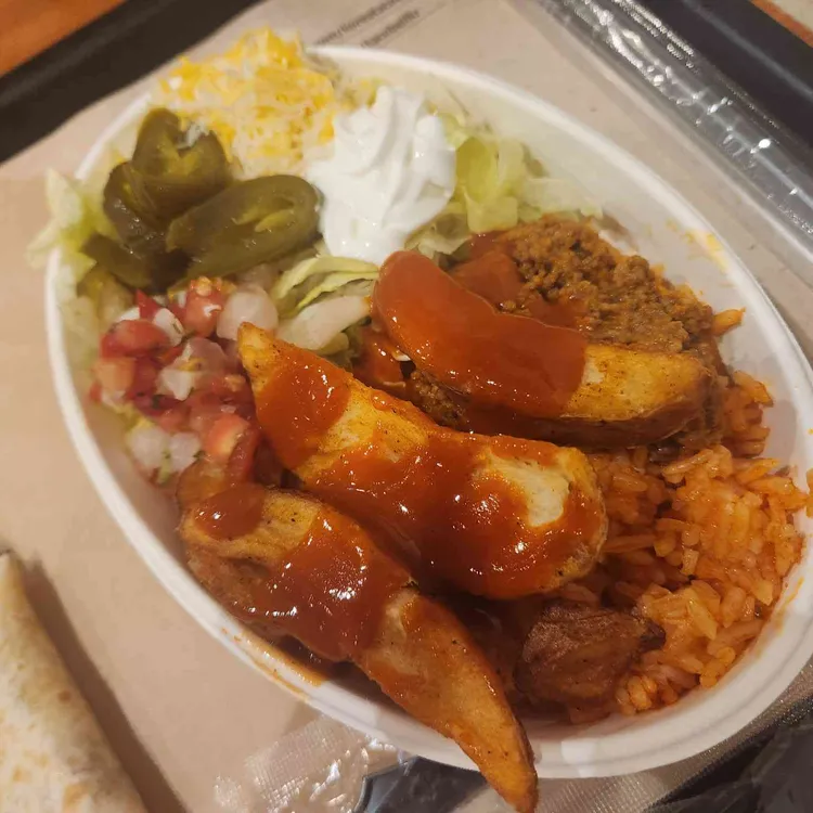 타코벨 사진 2