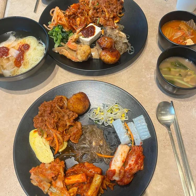 풍원장집밥 사진 1