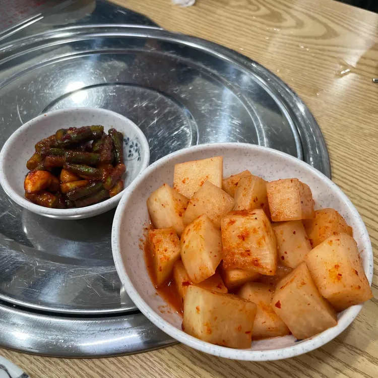 역삼한방삼계탕 사진 2