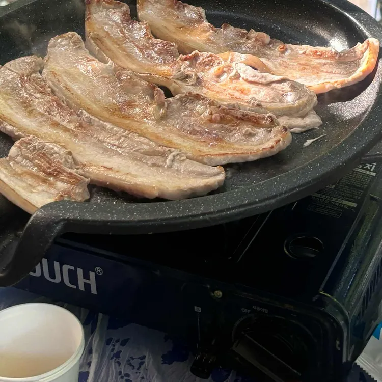 연곡가든&숲속커피 대표 사진