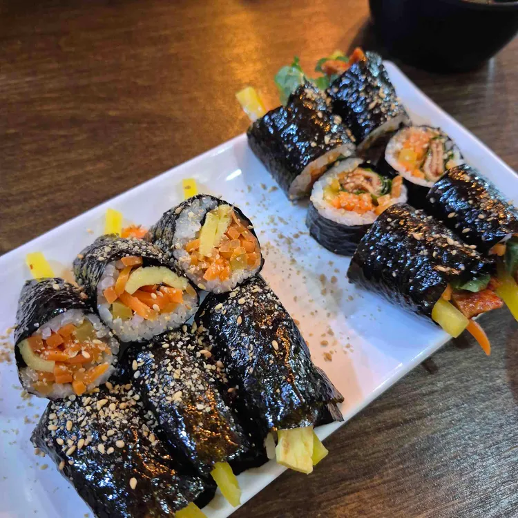 조물조물꼬마김밥 대표 사진