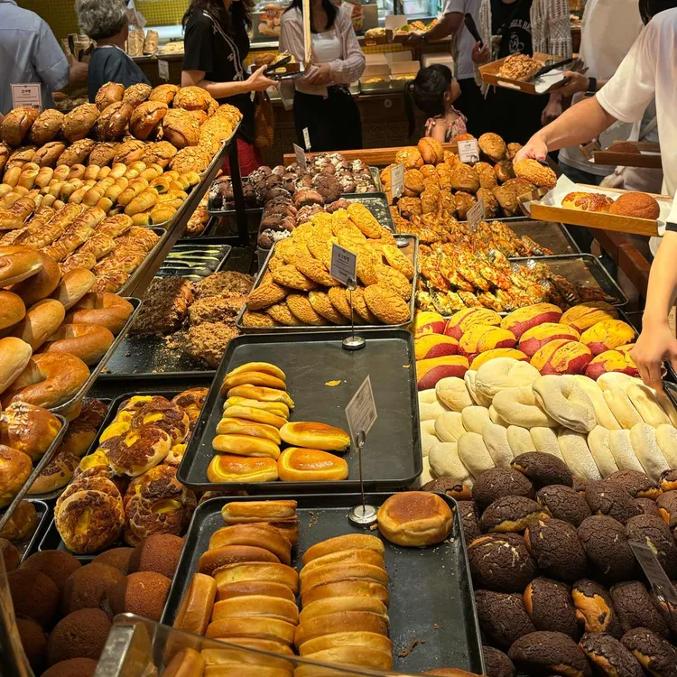 성심당 사진