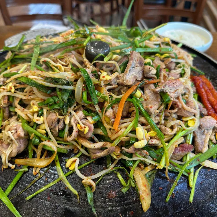 감골오리 사진 2