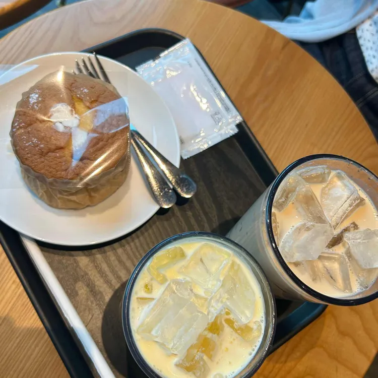 스타벅스 사진 2