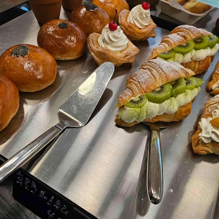 카야버터 뉴욕롤