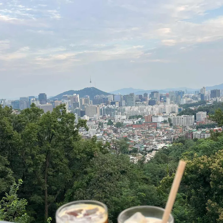 더숲 초소책방 사진