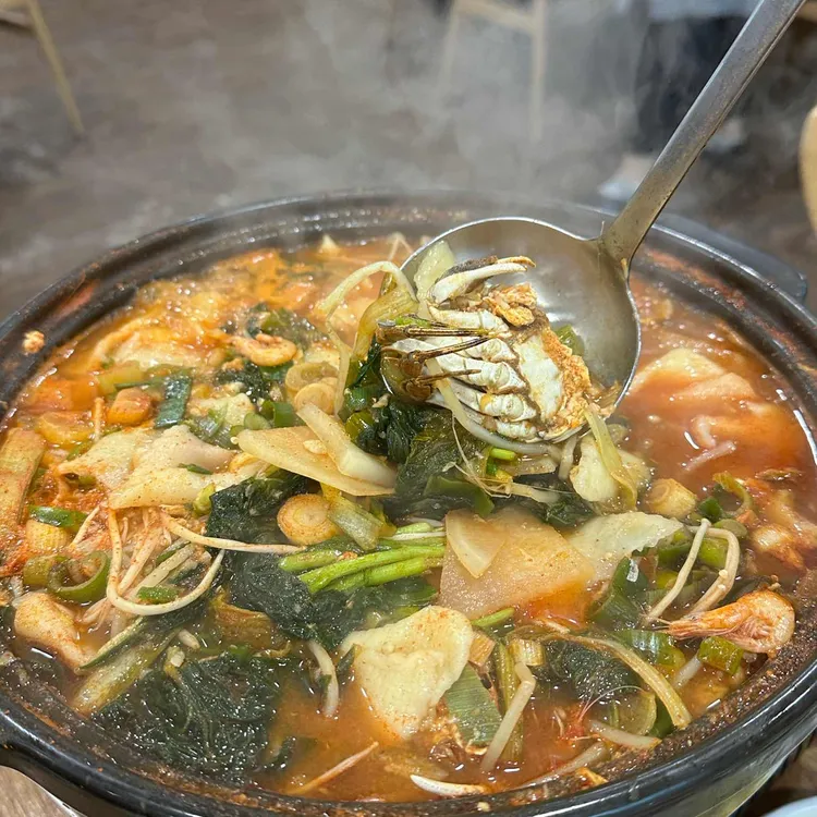 포구나무집 사진 1