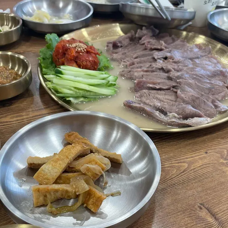 양반댁 사진 2