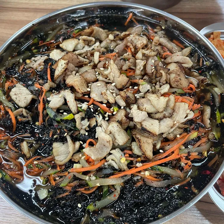 홍여사네밥상 사진 1