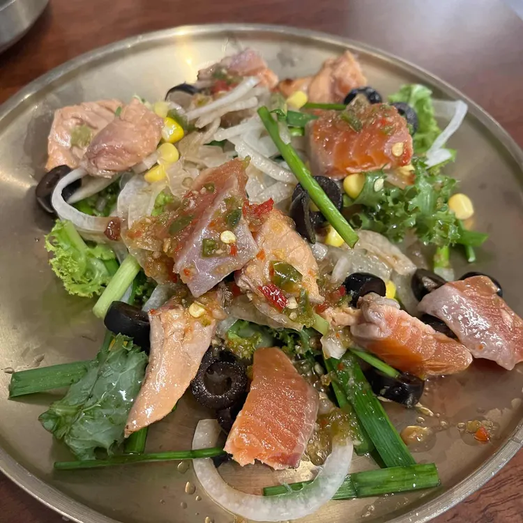 담온식당 사진 2