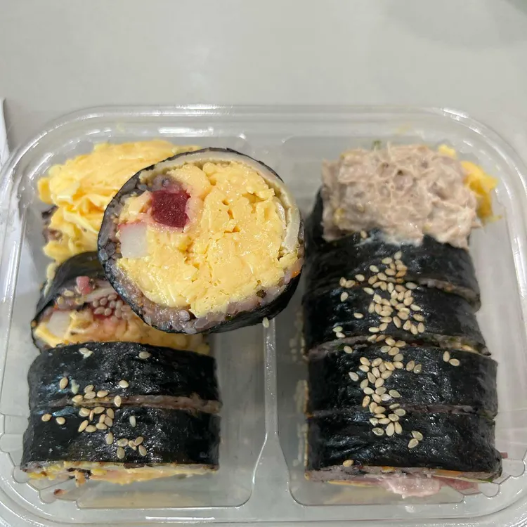 키친봄날 사진 2