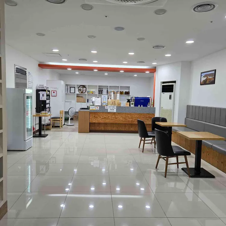 북새통 대표 사진