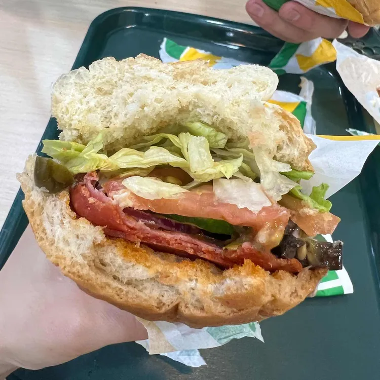 써브웨이 사진 2