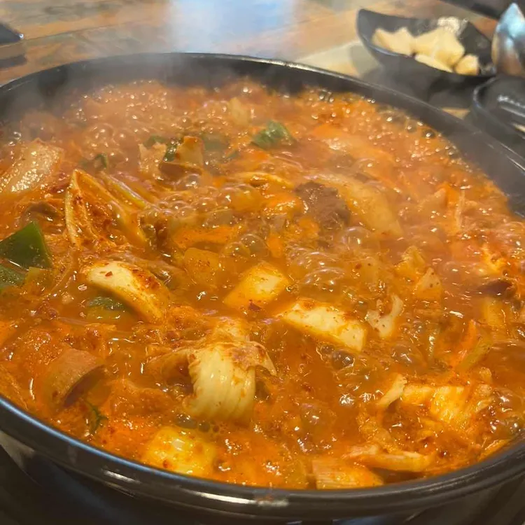 맛나지예선산곱창&쫀득구이 대표 사진