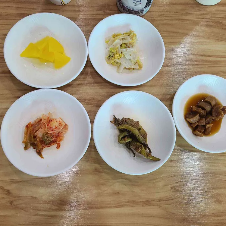 강릉짬뽕순두부 사진 2