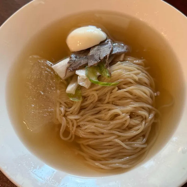 당인동 국수공장 사진