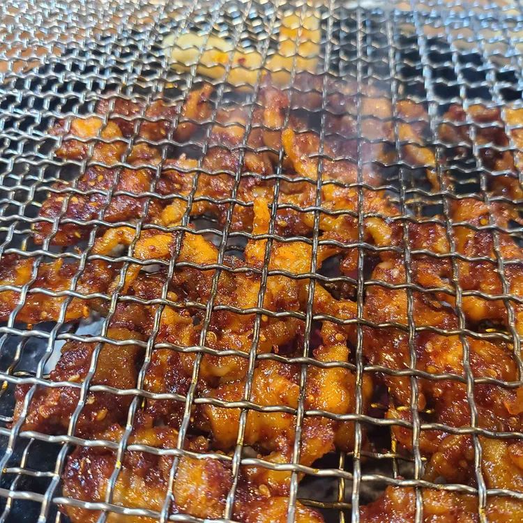 칠곡원조아나고곰장어 대표 사진