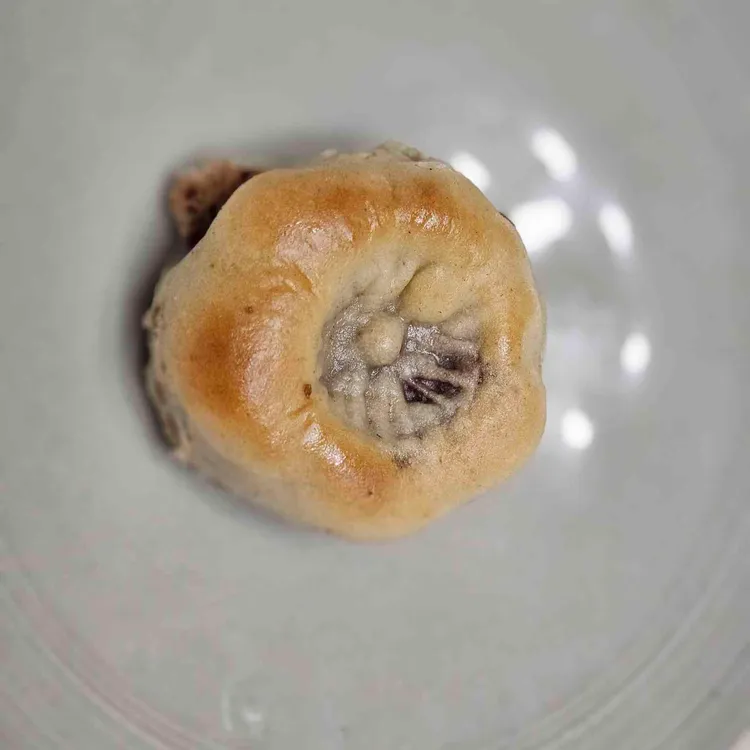 경주빵 대표 사진