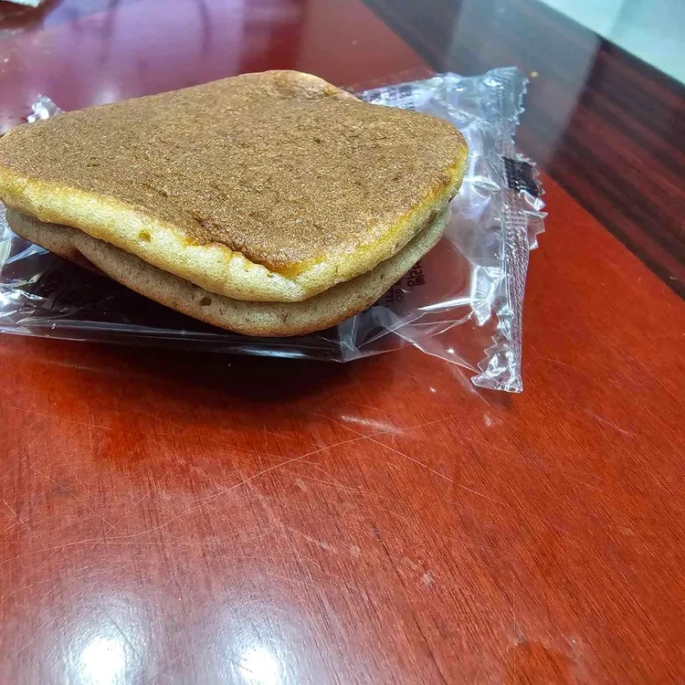 경주빵 사진 2