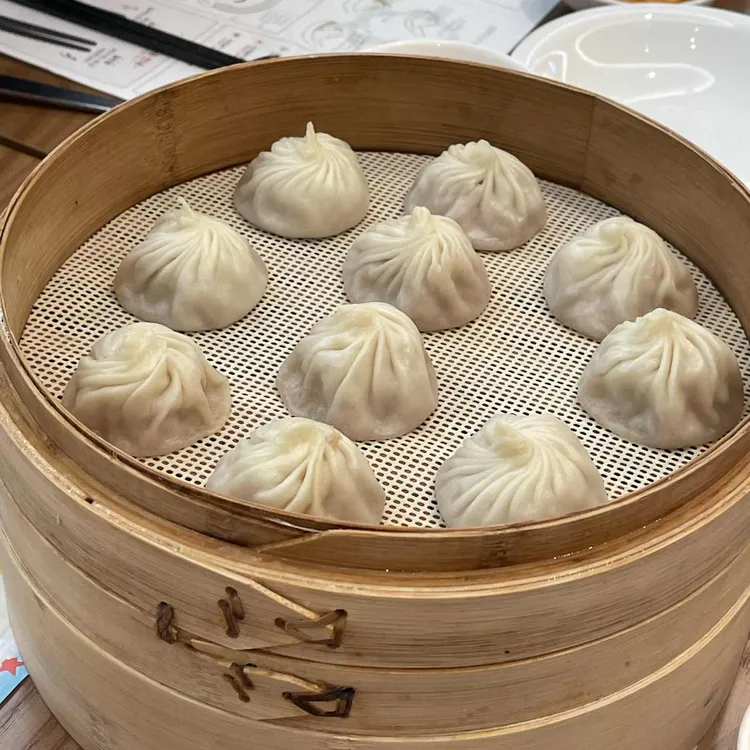 딘타이펑 사진 2
