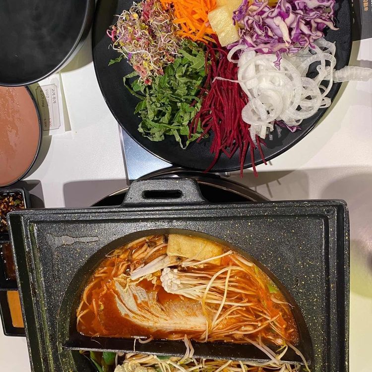 샤브테이 사진 2