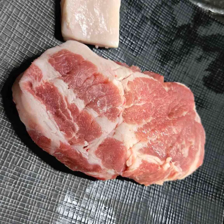 무진주푸줏간 사진 1
