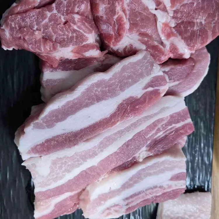 무진주푸줏간 사진 2