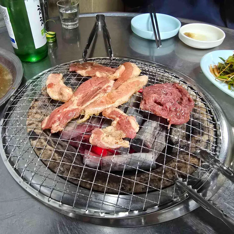 나우구이집 사진 2