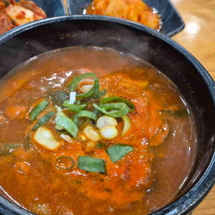 황서옥 사진 1