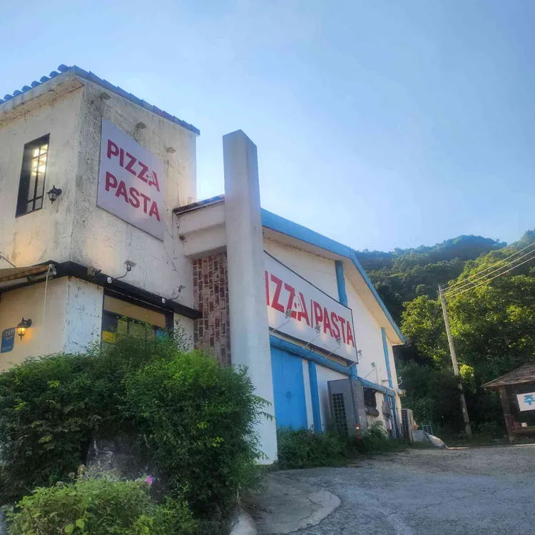 카페 델씨엘로 사진